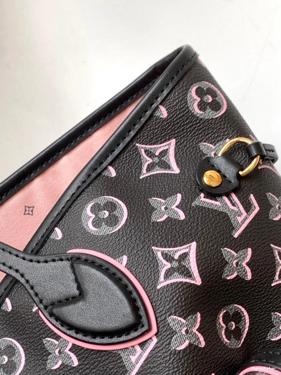 NEVERFULL MM LOUIS VUITTON 0814